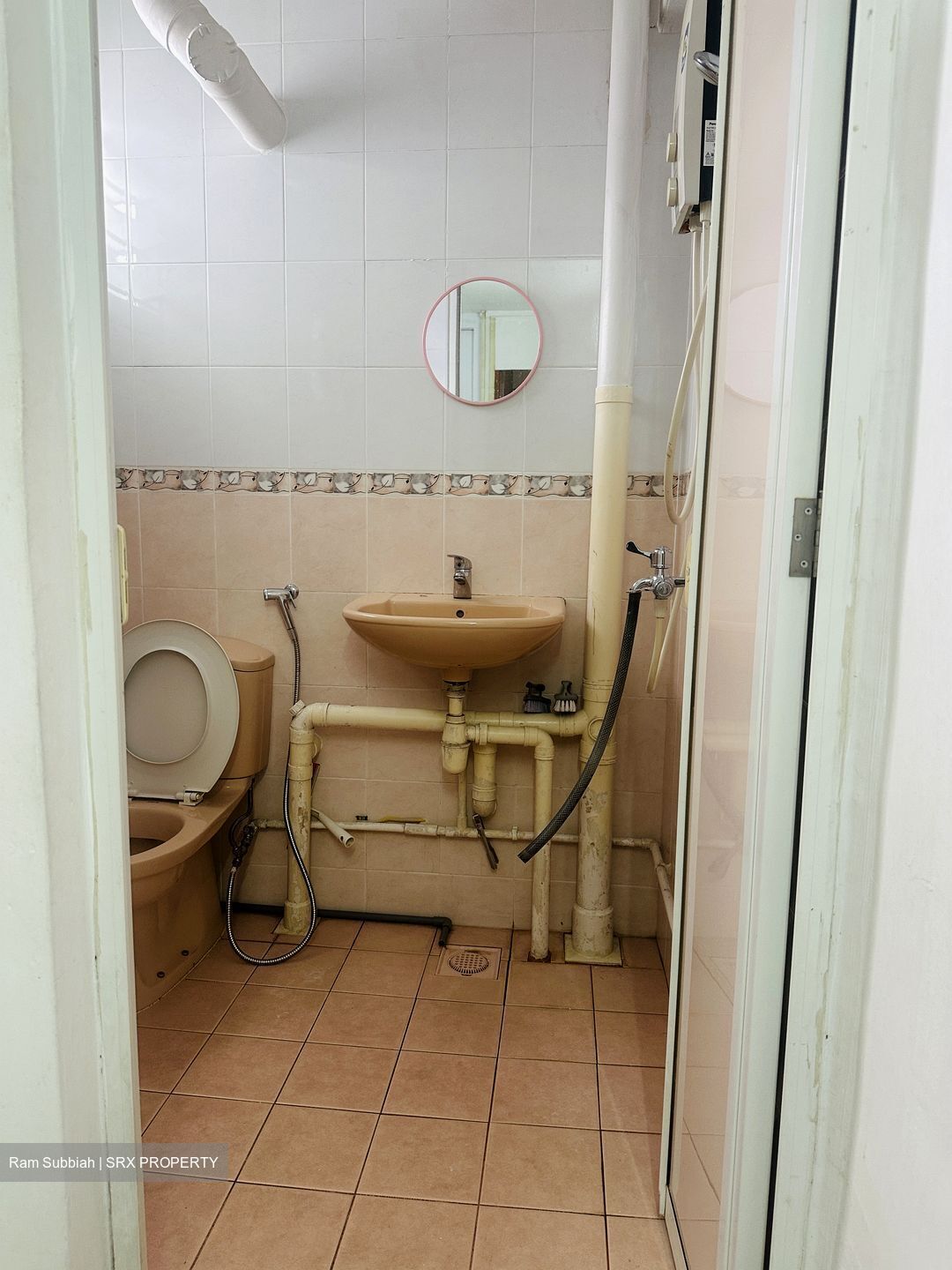 Blk 701 Chong Pang Green (Yishun), HDB 3 Rooms #476692801